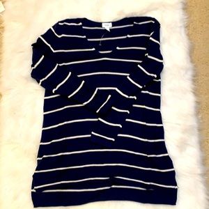 Old Navy Tunic Sweater